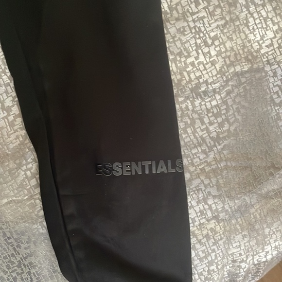 Essentials Hoodie - Picture 2 of 3